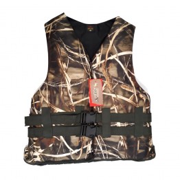 WILDS REED LIFE VEST (00039512)